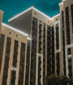 1-к квартира, вторичка, 30м2, 2/10 этаж