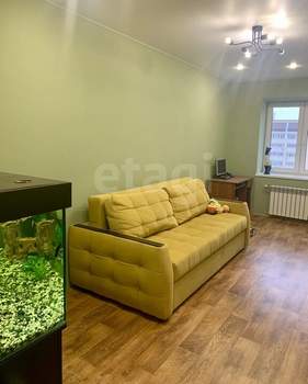 2-к квартира, вторичка, 54м2, 10/10 этаж