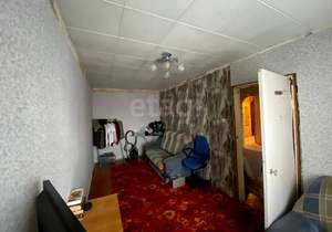 2-к квартира, вторичка, 46м2, 5/5 этаж