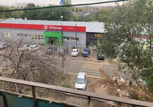 1-к квартира, вторичка, 30м2, 4/5 этаж