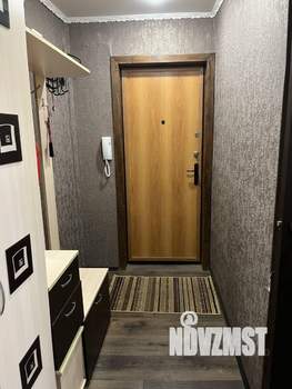 2-к квартира, вторичка, 46м2, 1/5 этаж