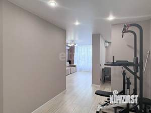 3-к квартира, вторичка, 89м2, 23/25 этаж