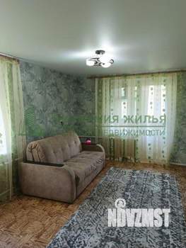 2-к квартира, вторичка, 47м2, 3/3 этаж