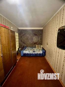 2-к квартира, вторичка, 44м2, 3/5 этаж