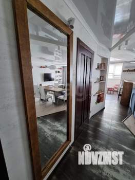 2-к квартира, вторичка, 61м2, 5/10 этаж