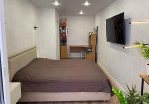 1-к квартира, сданный дом, 41м2, 7/10 этаж
