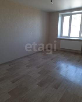 3-к квартира, вторичка, 56м2, 10/12 этаж