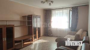 1-к квартира, вторичка, 38м2, 6/10 этаж