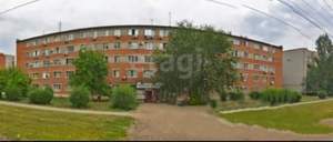 1-к квартира, вторичка, 13м2, 1/5 этаж