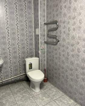 1-к квартира, вторичка, 44м2, 4/11 этаж