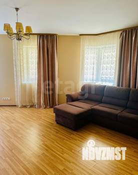 3-к квартира, вторичка, 104м2, 8/10 этаж