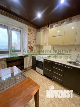 2-к квартира, вторичка, 54м2, 6/9 этаж