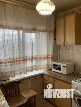 2-к квартира, вторичка, 43м2, 3/5 этаж