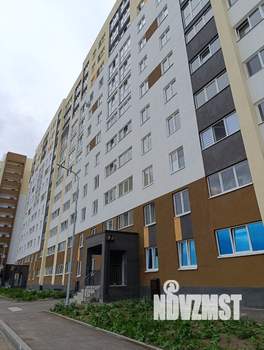 1-к квартира, вторичка, 29м2, 6/12 этаж