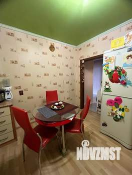 3-к квартира, вторичка, 77м2, 1/5 этаж