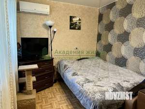 1-к квартира, вторичка, 23м2, 5/5 этаж