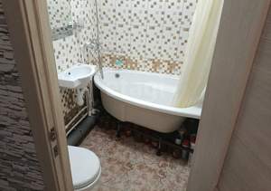 1-к квартира, вторичка, 35м2, 11/19 этаж