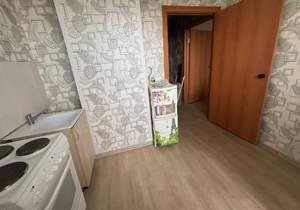 1-к квартира, вторичка, 25м2, 10/10 этаж