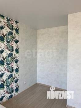 1-к квартира, вторичка, 40м2, 9/10 этаж