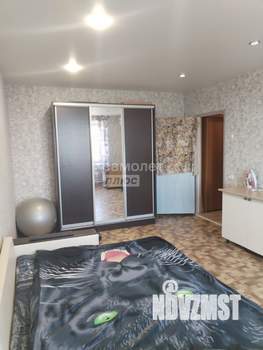 2-к квартира, вторичка, 53м2, 10/10 этаж