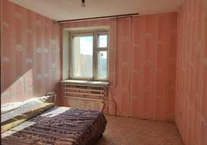 3-к квартира, вторичка, 68м2, 8/9 этаж