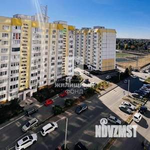 2-к квартира, вторичка, 66м2, 9/25 этаж