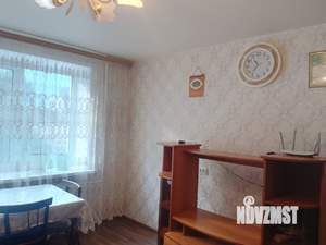 3-к квартира, вторичка, 59м2, 6/10 этаж
