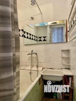 4-к квартира, вторичка, 62м2, 2/5 этаж