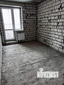 1-к квартира, вторичка, 37м2, 3/26 этаж