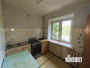 2-к квартира, вторичка, 45м2, 2/5 этаж