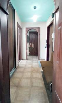 3-к квартира, вторичка, 56м2, 4/9 этаж