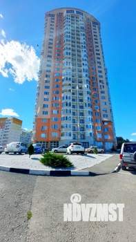 1-к квартира, вторичка, 44м2, 16/25 этаж