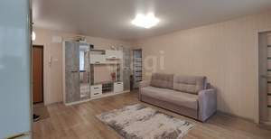 2-к квартира, вторичка, 44м2, 1/4 этаж