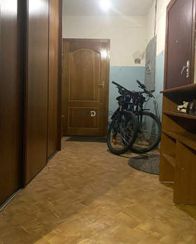 1-к квартира, вторичка, 62м2, 5/10 этаж