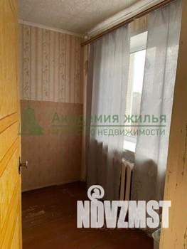 3-к квартира, вторичка, 42м2, 3/5 этаж