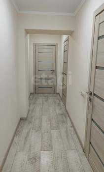 3-к квартира, вторичка, 76м2, 9/14 этаж