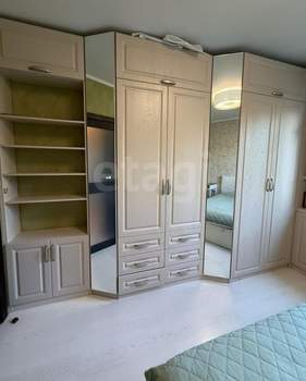 2-к квартира, вторичка, 67м2, 2/10 этаж