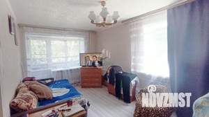 1-к квартира, вторичка, 32м2, 2/4 этаж