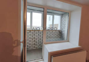 2-к квартира, вторичка, 71м2, 6/12 этаж