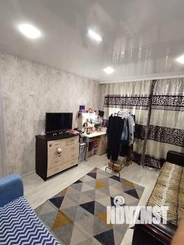 2-к квартира, вторичка, 47м2, 1/5 этаж