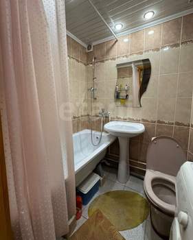 1-к квартира, вторичка, 30м2, 3/5 этаж