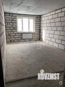 1-к квартира, вторичка, 49м2, 8/22 этаж