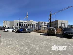 Студия квартира, вторичка, 30м2, 8/25 этаж