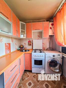 1-к квартира, вторичка, 32м2, 5/5 этаж