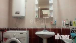 3-к квартира, вторичка, 60м2, 4/5 этаж