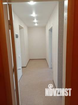 1-к квартира, вторичка, 33м2, 3/3 этаж