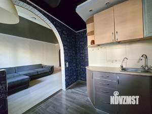 3-к квартира, вторичка, 56м2, 1/5 этаж