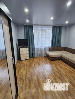 1-к квартира, вторичка, 37м2, 1/9 этаж