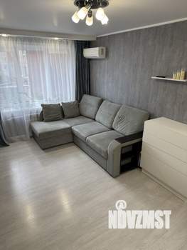 1-к квартира, вторичка, 29м2, 2/5 этаж