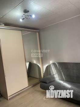 2-к квартира, вторичка, 34м2, 5/9 этаж